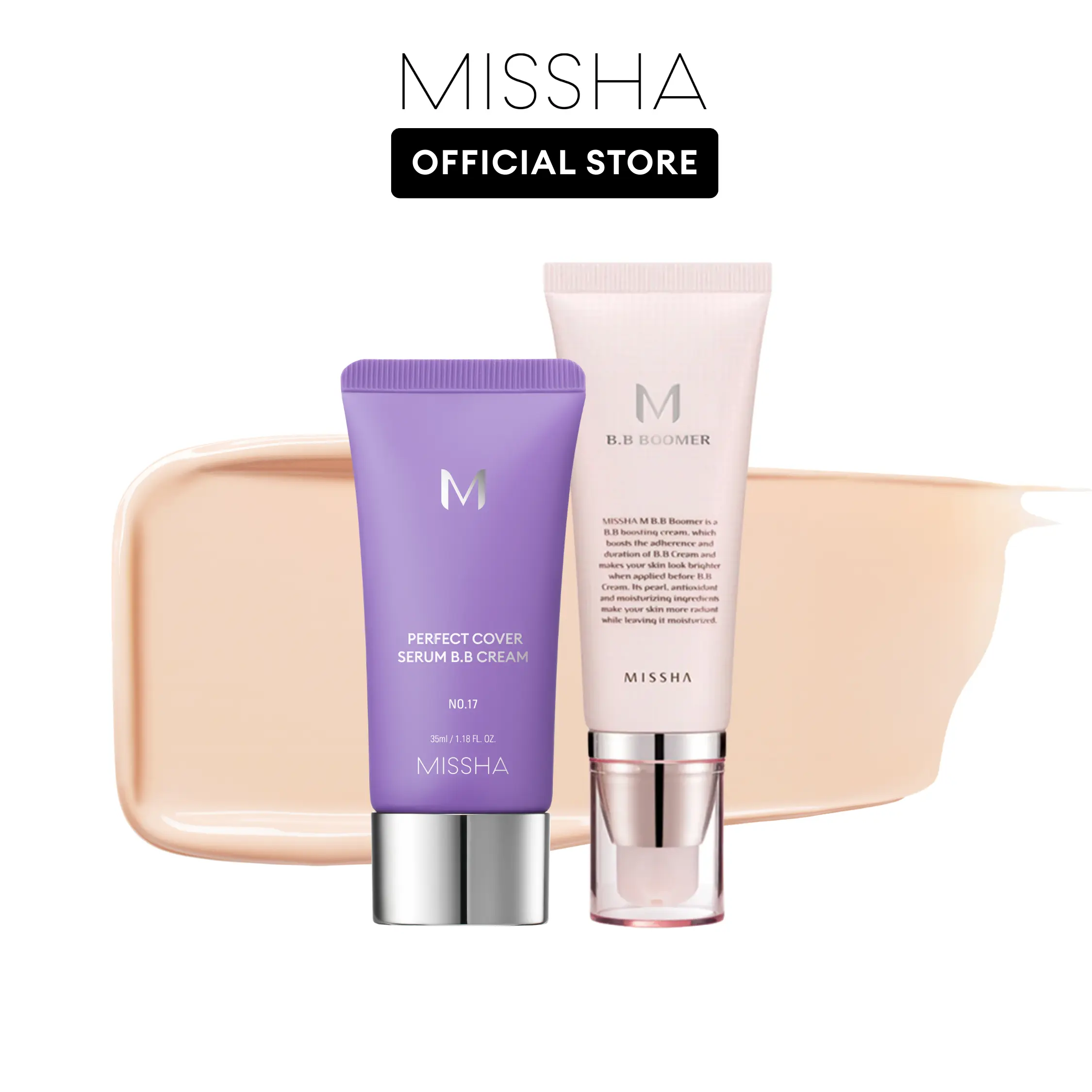 #17 Fair + BB Boomer