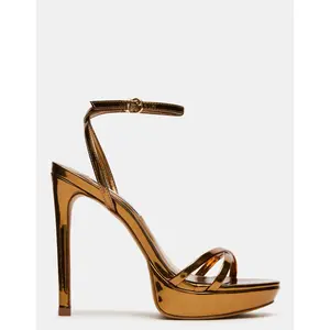 Steve Madden JUNI BRONZE