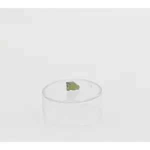 Moldavite Specimen H