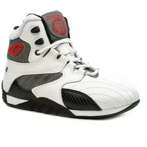 Ultimate Trainer Bodybuilding Weightlifting Workout Gym Shoes