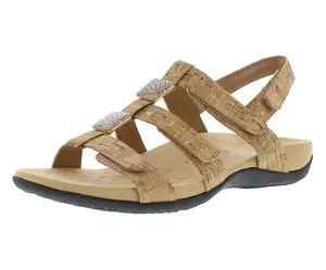 Vionic Amber Cork Womens Shoes