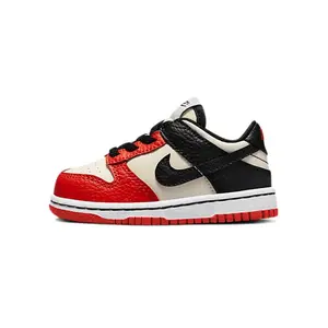 NBA x Nike Dunk Low EMB TD '75th Anniversary - Bulls'