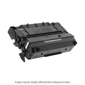 COMPRP PANASONIC UG-5520 SD YLD BLACK TONER