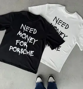 Need Money For Porsche Unisex T-Shirt, Sweatshirt, Hoodie - Gifts Suitable for Anyone Casual Cotton