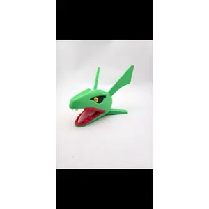 Rayquaza Controller Holder