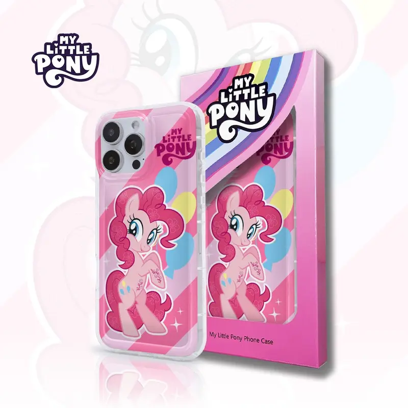 My Little Pony Official Phone Case, Cartoon Girl Heart Design, Fits Apple iPhone 17, 17 Air, 17 Pro, 17 Pro Max, 11-16 Series - TikTok Shop My Little Pony Official Phone Case, Cartoon Girl Heart Design, Fits Apple iPhone 17, 17 Air, 17 Pro, 17 Pro Max, 11-16 Series - TikTok Shop