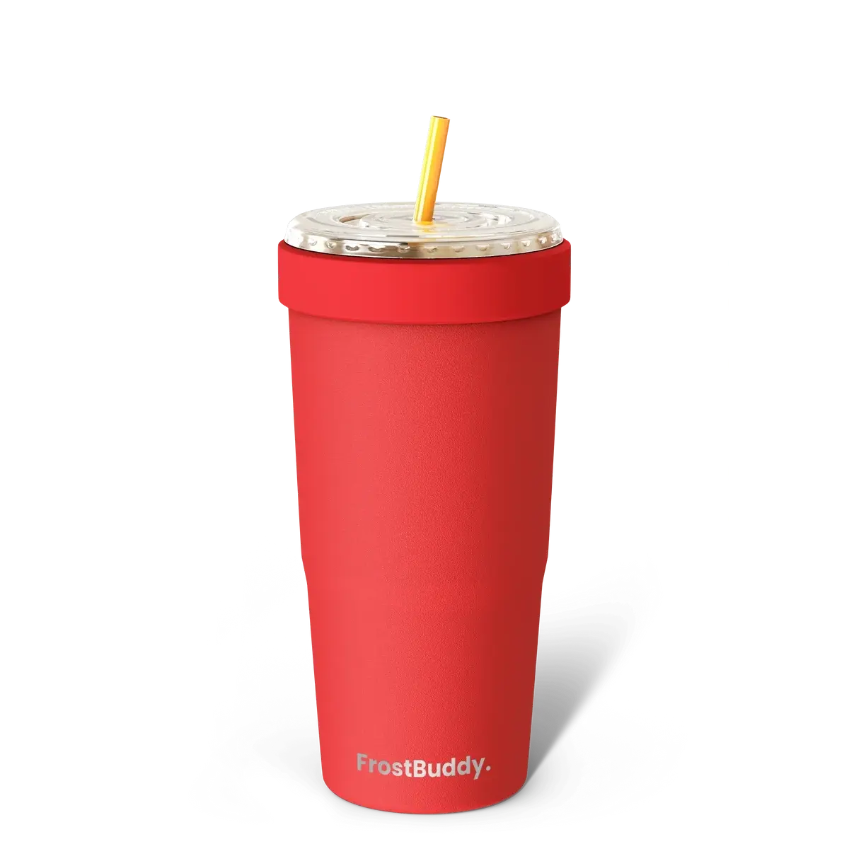 Red To Go Buddy