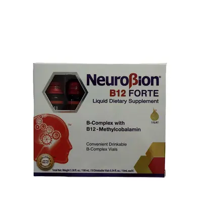 neurobion forte b12 injection Neurobion RF Injection: B12, Methylcobalamin Uses, Benefits, Dosage Discover the potent benefits of NeuroBion B12 Forte Liquid Dietary Supplement neurobion forte b12 injection Neurobion