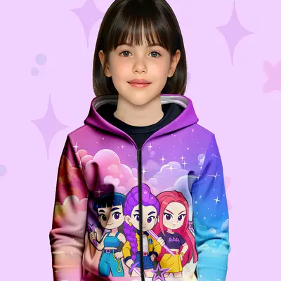 Shein Kids Sweatshirts TikTok Shop