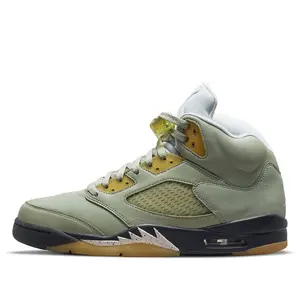 Air Jordan 5 Retro 'Jade Horizon' DC7501-300