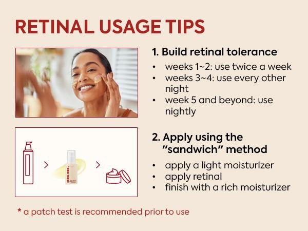 K-SECRET SEOUL 1988 Retinal Serum: 2% Retinal, Black Ginseng, Niacinamide, Bakuchiol, Vitamin C & Peptides for Wrinkle Care, Korean Skincare - 30mL K-SECRET SEOUL 1988 Retinal Serum: 2% Retinal, Black Ginseng, Niacinamide, Bakuchiol, Vitamin C & Peptides for Wrinkle Care, Korean Skincare - 30mL