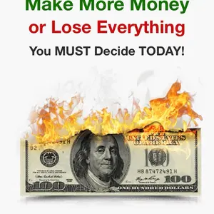 Recession Proof Guide - Career and Self-Help Book