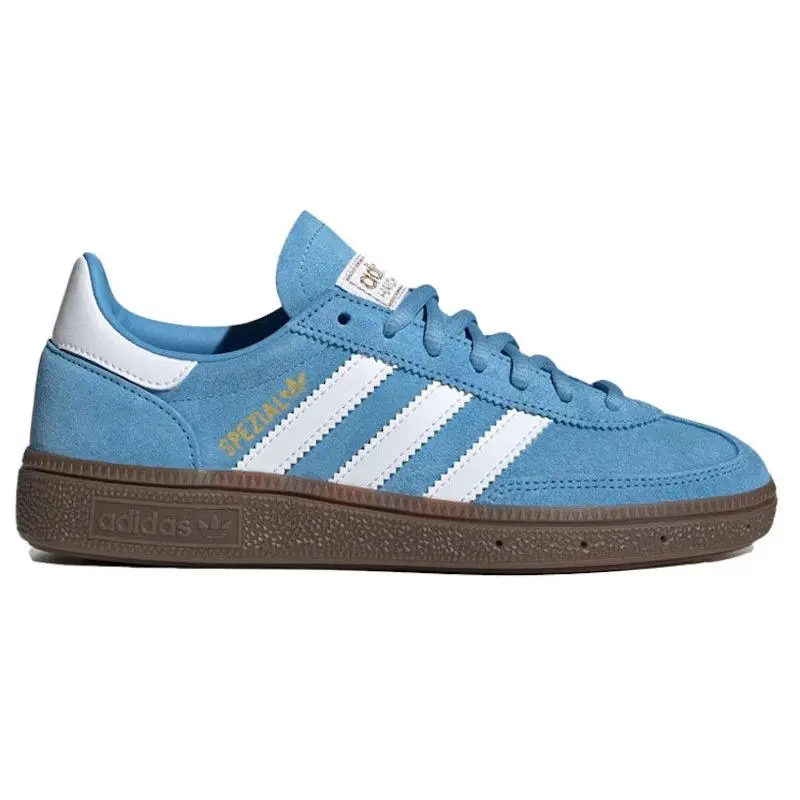adidas Handball Spezial Light Blue Cloud White (GS) (kids) by StockX adidas Handball Spezial Light Blue Cloud White (GS) (kids) by StockX