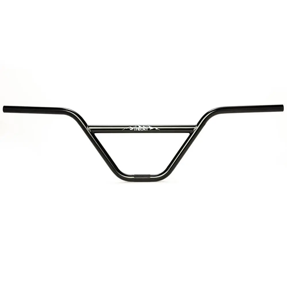 THEORY ADIRONDACK BARS 8.25" X 33.5" THEORY ADIRONDACK BARS 8.25" X 33.5"