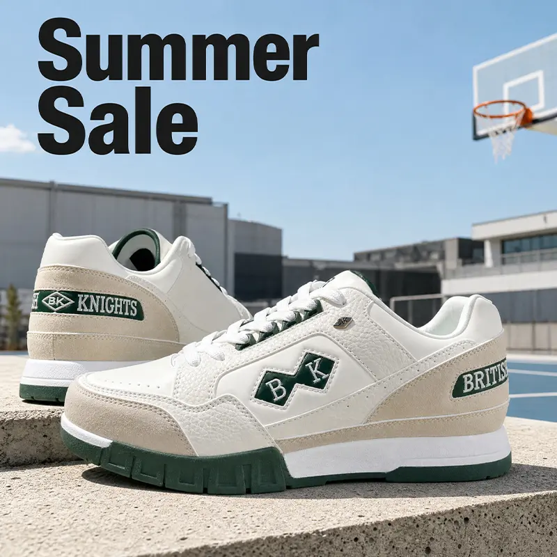 British Knights Shoes,Men's Casual Shoes Old School Sneakers,Green/White sneakerhead mensshoes  Footwear, Comfy Daily, Classic Sneakers Style, Springvibes TikTokShopStockUp tiktokshopbacktoschool  BackToSchool tiktokshopsummersale