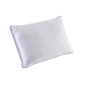 Indulgence® Synthetic Down Pillow | Side Sleeper Indulgence® Synthetic Down Pillow | Side Sleeper