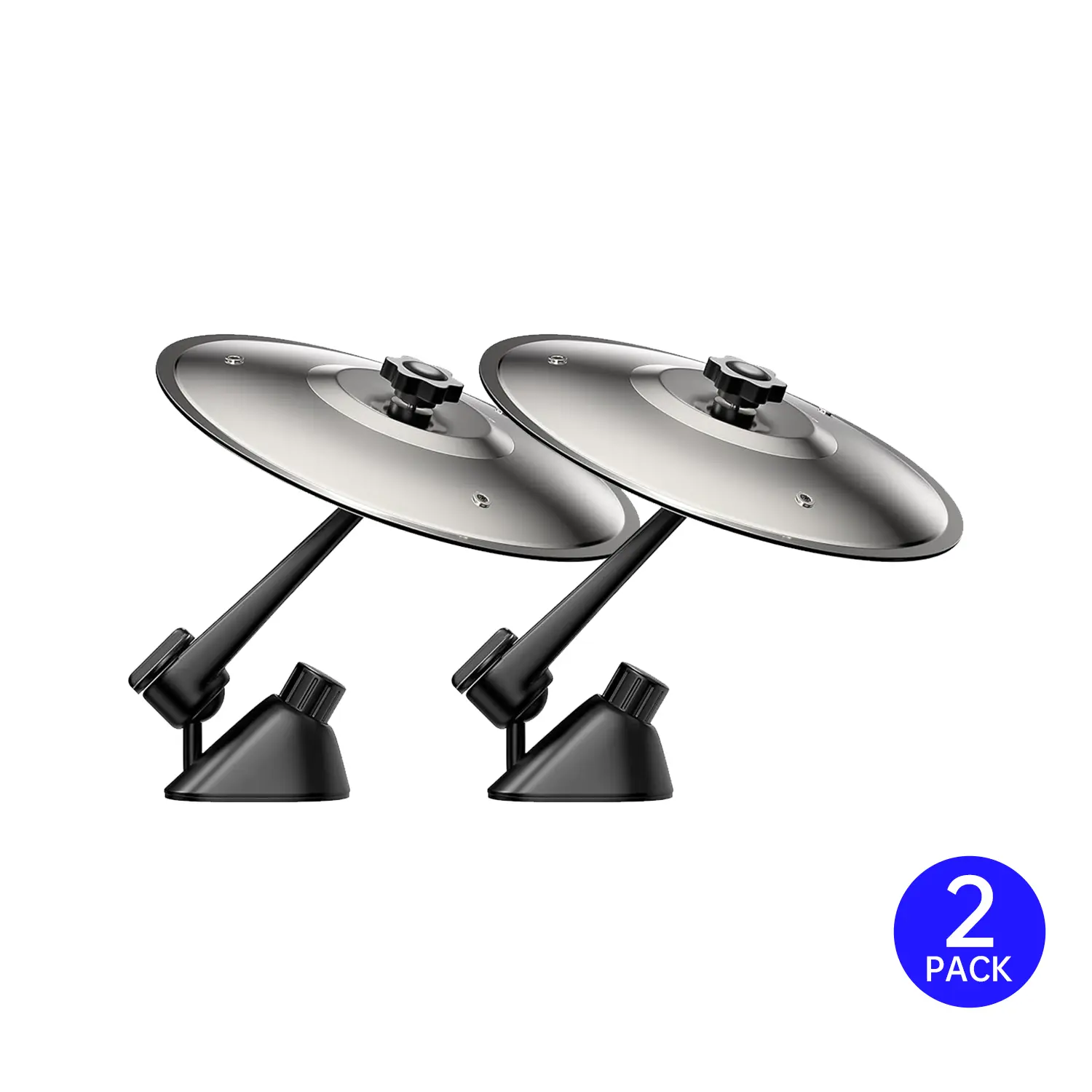 Silver Two Pack 