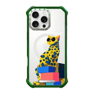 M.C Shades X Game Strong 16ProMax