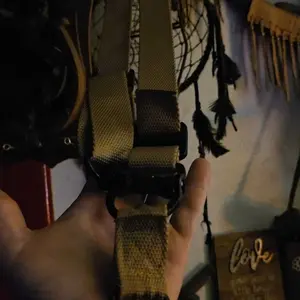 2-Point Sling Set with Fast Adjust Mount Straps and QD Swivels