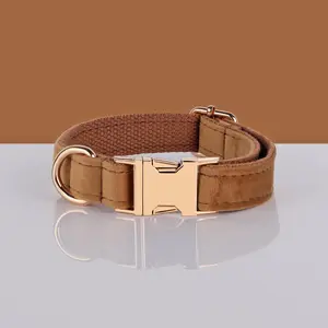 Adjustable Soft Comfortable Breathable Dog Collar, Fashionable Dog Collar, Dog Accessories For Large, Medium, Small Dogs