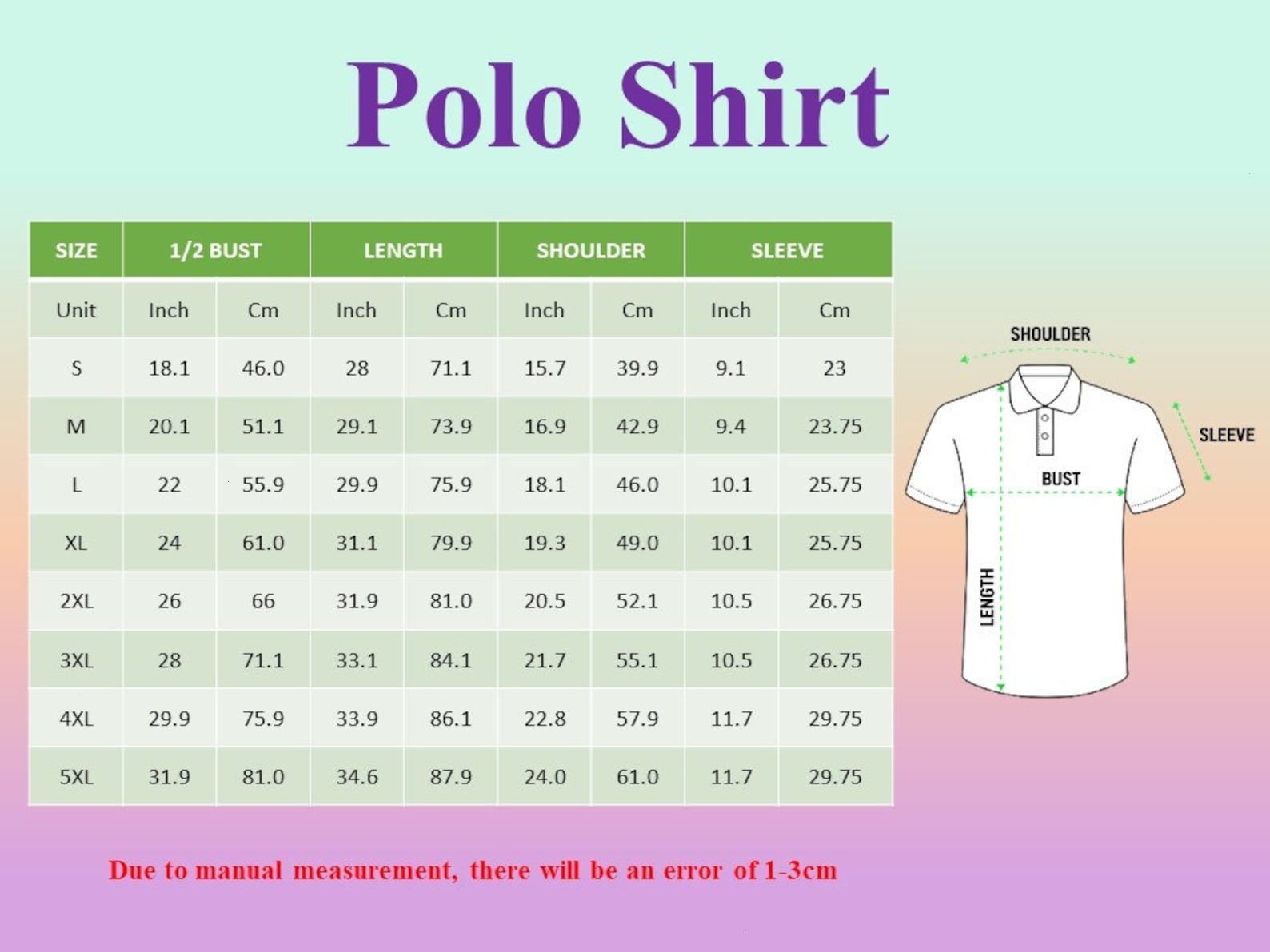 Men’s Camo Polo Shirt – Classic Style Polo, Sizes S-5XL, Perfect Gift for Him, Trendy Looks