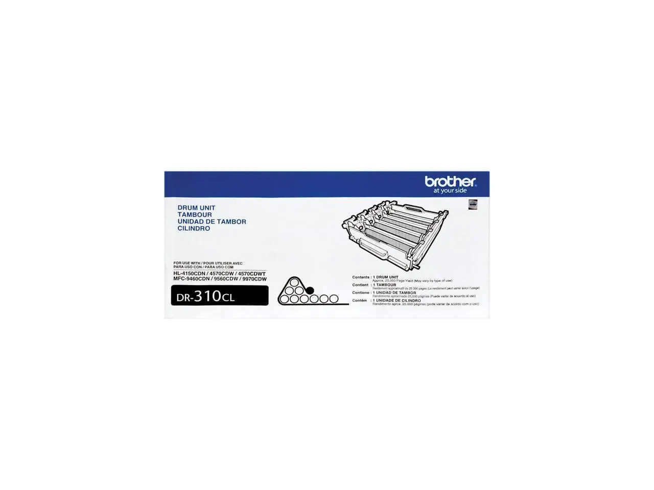 Brother DR310CL Drum Unit