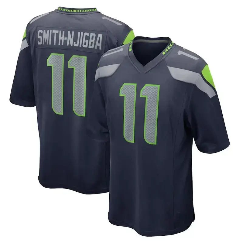 Men's Jaxon #11 American Football Collectible Jersey - Stylish, Comfortable, Breathable Sports Game Apparel