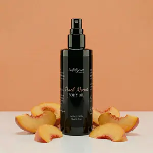 Peach Nectar Body Oil