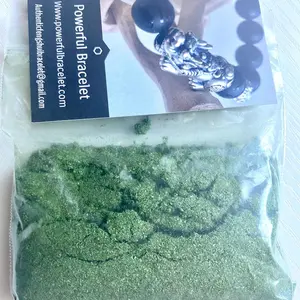 MONEY POWDERED INCENSE RITUALLY FOCUSED TO DRAW MONEY | SUCCESS IN BUSINESS & LIFE