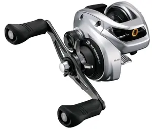 Shimano Tranx 300B Series Reels