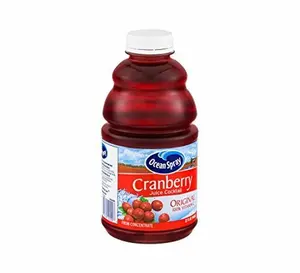 Ocean Spray CranBerry Juice 32oz
