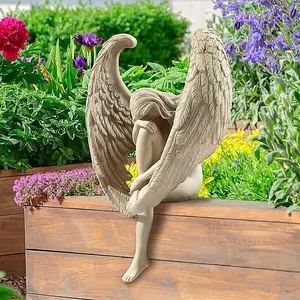 HeavenWing Angel Decor