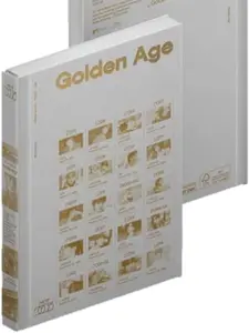 NCT Golden Age 4th Full Album with Apple Music POB