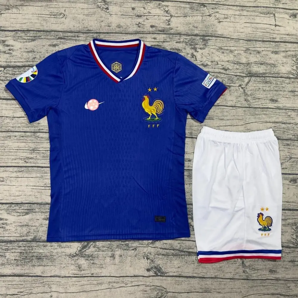 SN 2026 BLUE + LOGO WC
