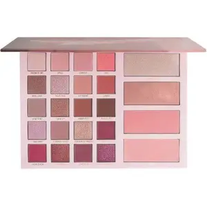 Moira Meant to be Destiny Eye & Face Palette