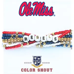 B209- The Lucky 7 College Stack