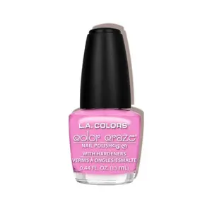 Color Craze Nail Polish, Seashell CNP425