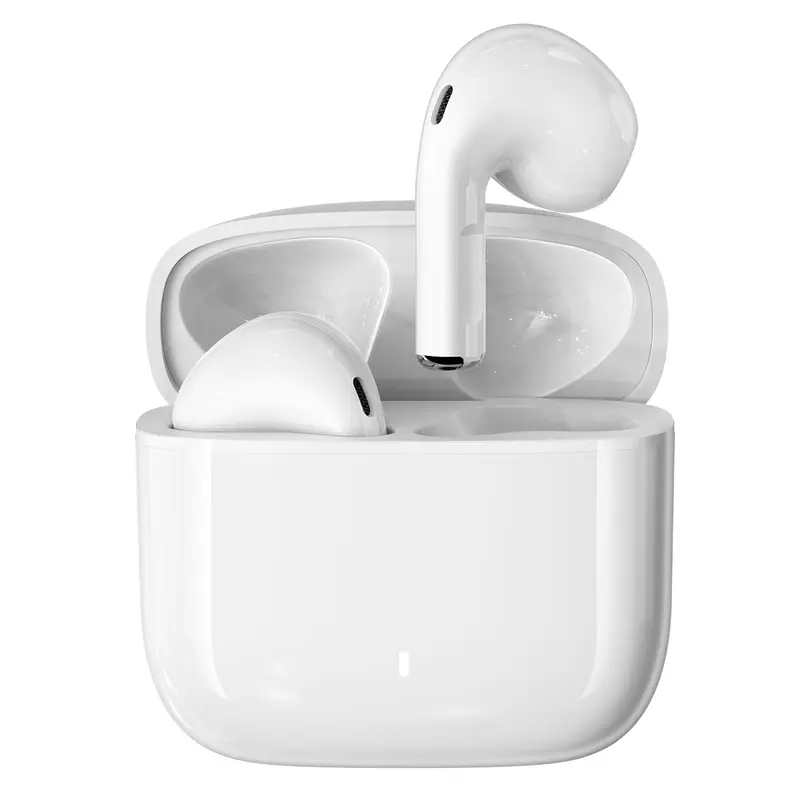 Wireless headphones, original Bluetooth compatible headphones, in-ear small microphone, universal compatibility, high-quality sound quality