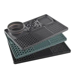 CozyPaws Licking Pad with Suction