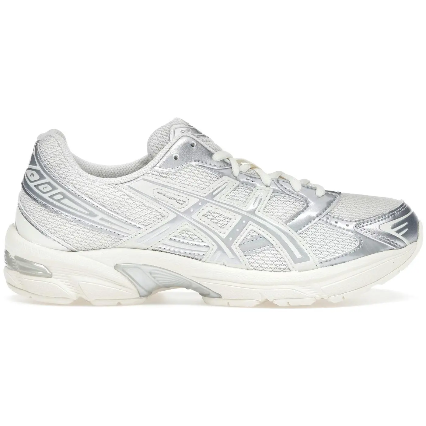 ASICS Gel-1130 Holiday Pack Cream Pure Silver POS