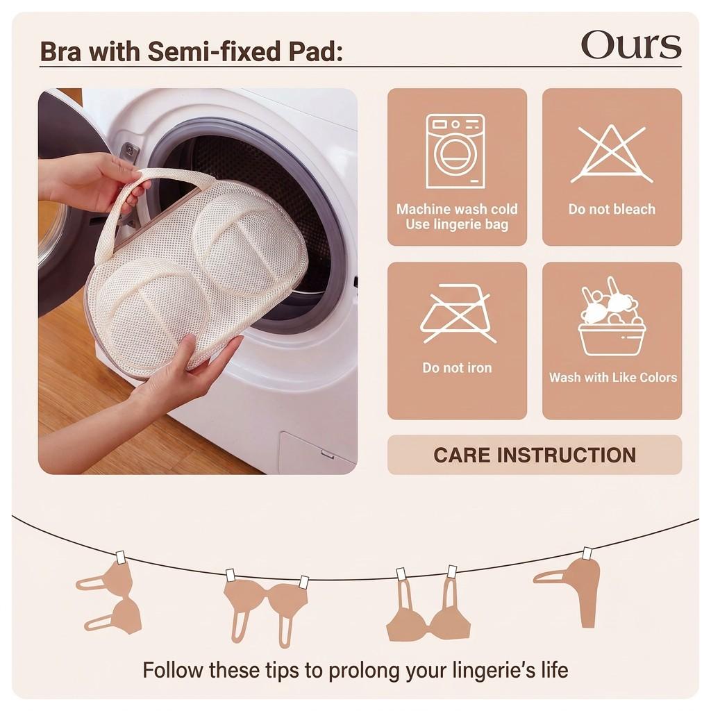 1/2/3/4/5 PCS Jelly Wireless Womens Comfortable Wireless Bras Push Up Bralettes Seamless Tshirts Bras Deep V Everyday Bras S 4XL