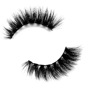 Noel 18mm Glamorous Lashes - Complete Kit