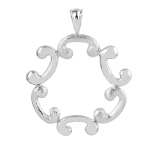 Unity Pendant - Symbol of Women's Strength & Beauty in Fine Jewelry Collection