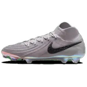 Nike Phantom Luna Elite FG Soccer Cleats for Men and Women Trending Shoes, House White Official Shoes to Get / Maison Mihara