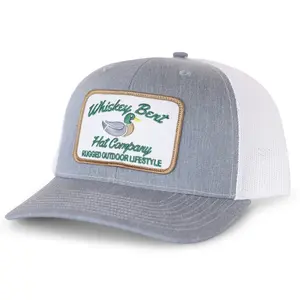 Green Head Mid-Pro