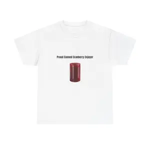 Canned Cranberry T-Shirt