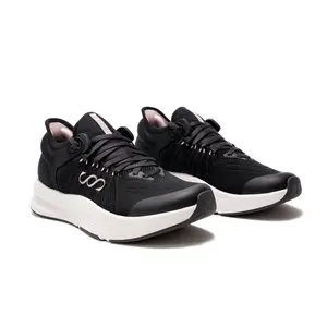 The Felix Runner - Ebony The Felix Runner - Ebony