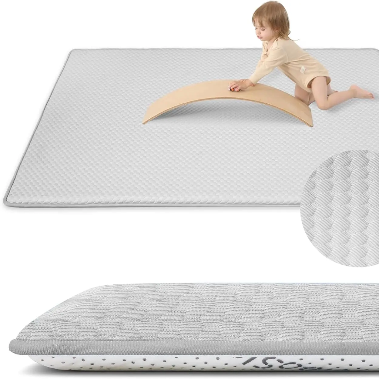 CoolingPlayMat-Grey