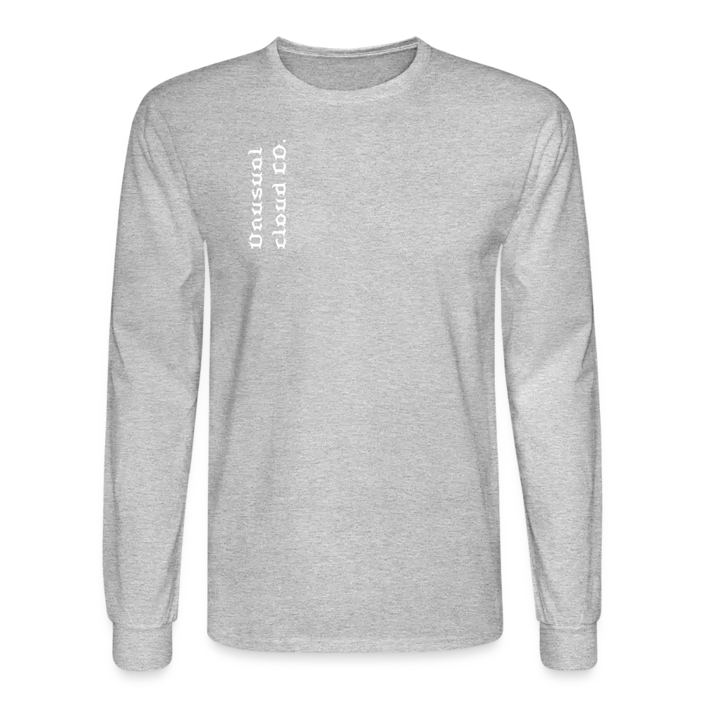 π₯ Men's Long Sleeve T-Shirt π₯ Men's Long Sleeve T-Shirt