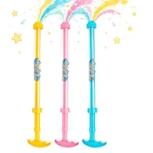 Summer Vibes Fireworks Water Soaker Set | High-Flow Squirt Guns Multi-Pack | Ultimate Pool Party Toys for Hot Days Outdoor Fun summerwins,summerwins